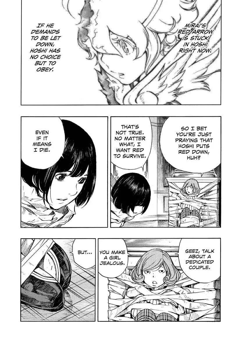 Platinum End Chapter 53 18